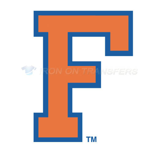 Florida Gators Iron-on Stickers (Heat Transfers)NO.4388